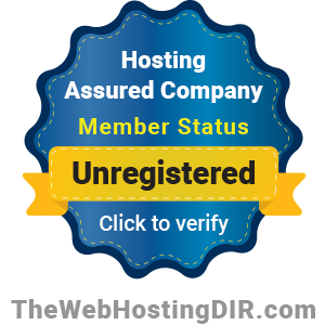 Hosting Assured Verified